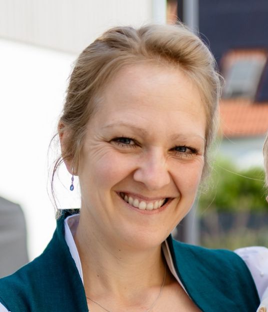 Architektin Bergheim Augsburg Gersthofen – Silvia Rau